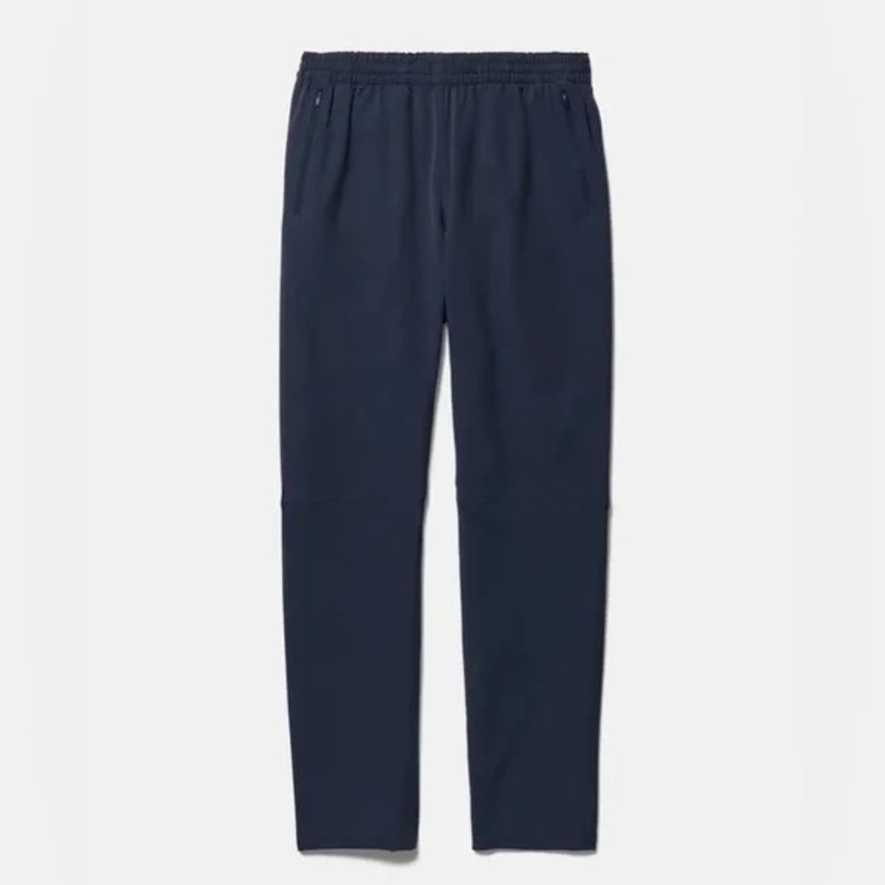 Outdoor Voices RecTrek Navy Pants Joggers SZ S